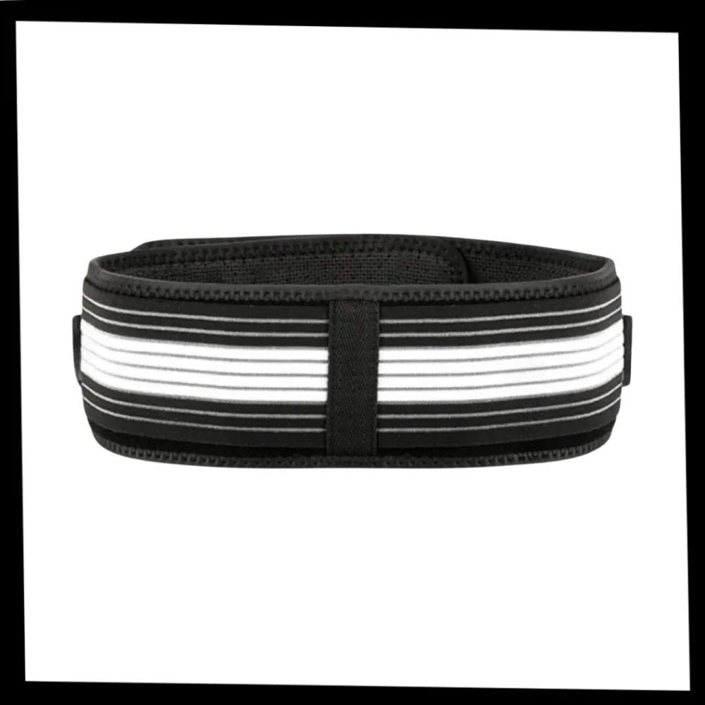 Adjustable Back Brace Belt - Image 7