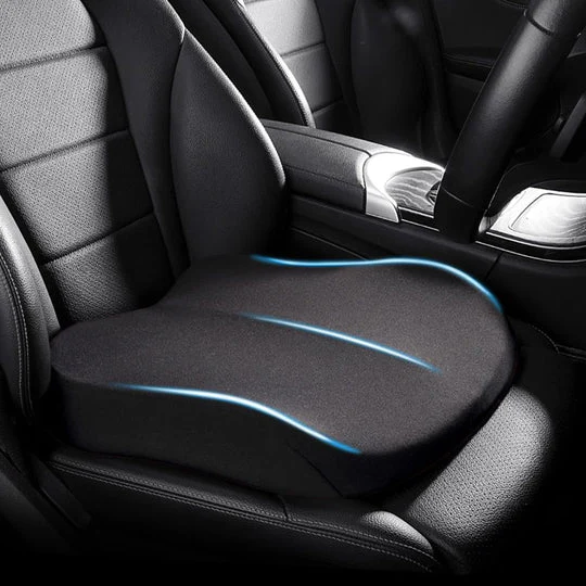 Adult Car Seat Booster