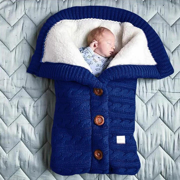 Baby Blanket - Image 2