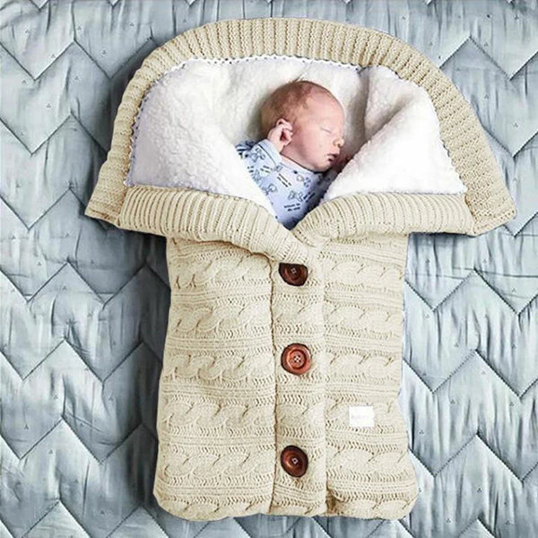 Baby Blanket - Image 3