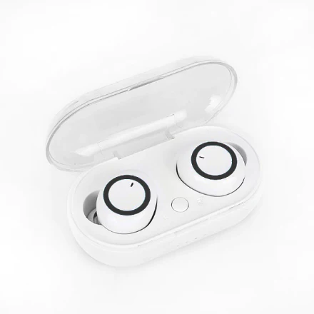 Bluetooth Wireless Headphones - Image 4