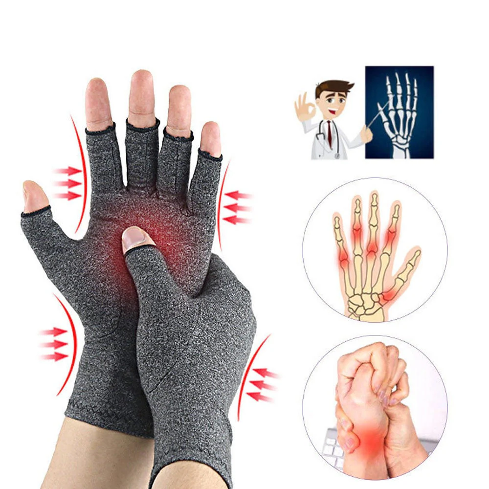 Compression Gloves - Image 2