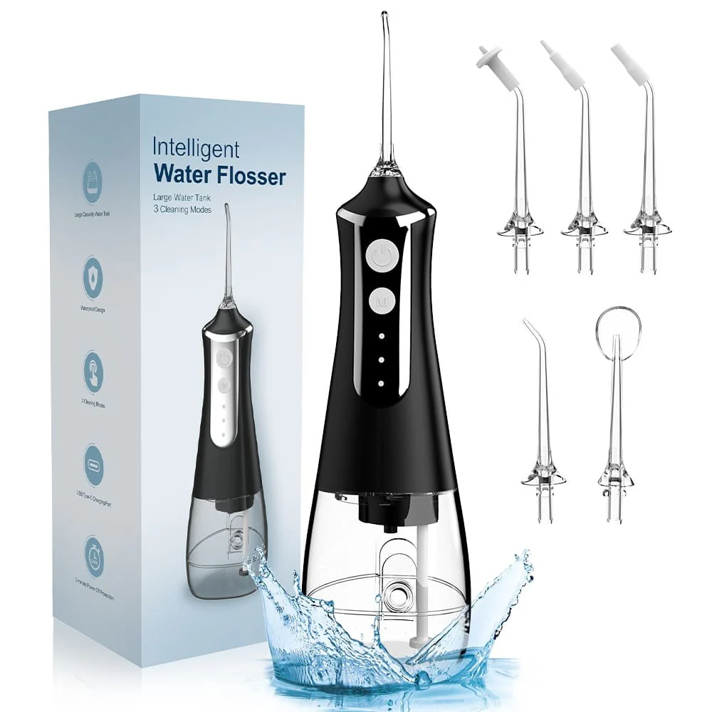 Dental Jet Hydropoulseur - Image 2
