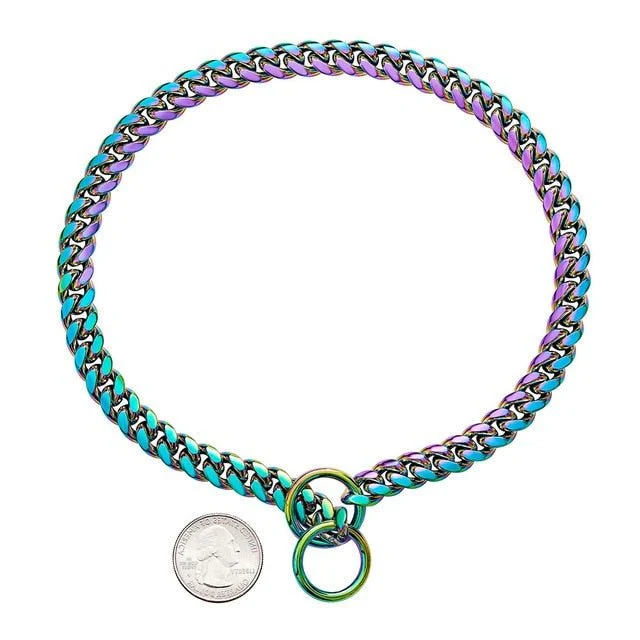 Heavy-Duty Dog Collar - Image 12