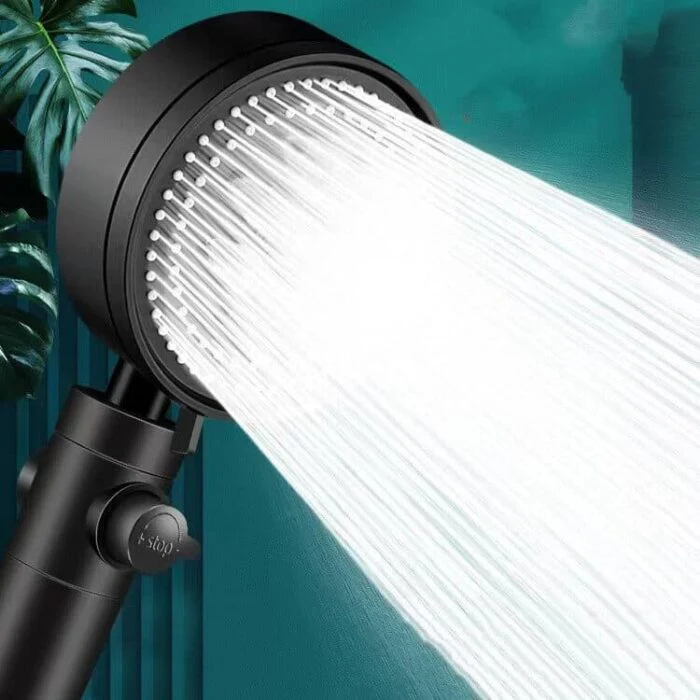 High Pressure Shower Head - Image 3
