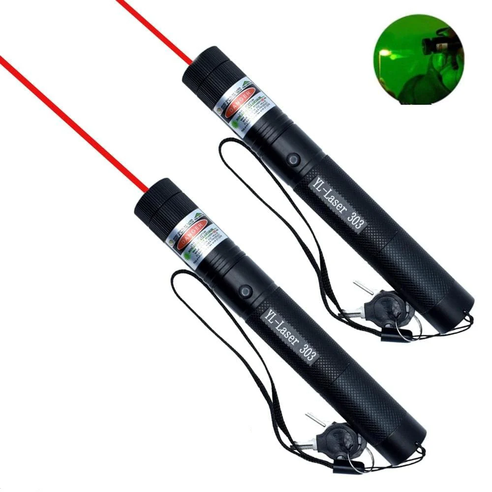 Laser 303 - The High Power Laser Pointer - Image 14