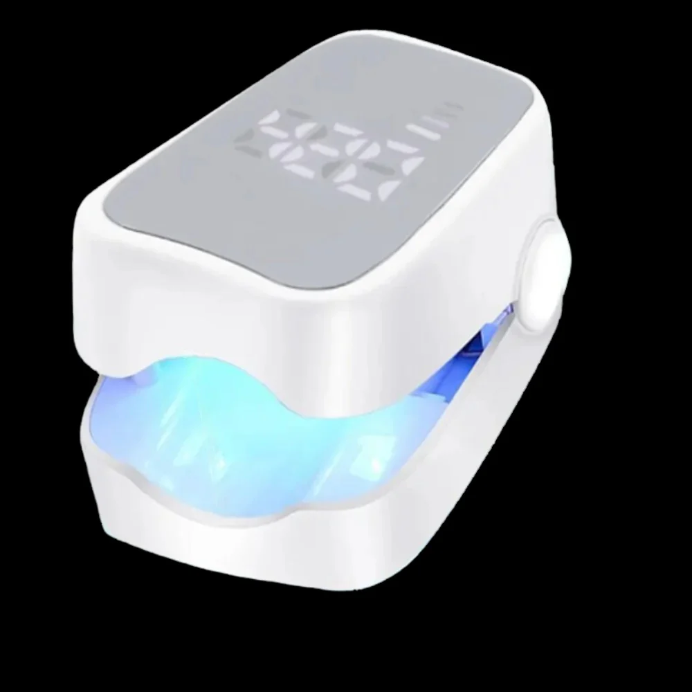 Painless Nail Fungus Laser - Image 8