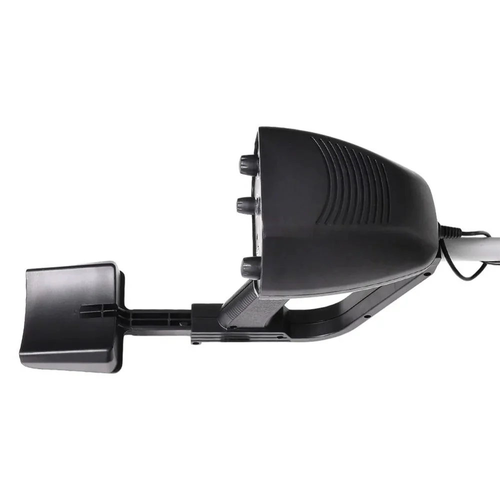 Professional Underground Metal Detector - High Accuracy For Gold Detecting &amp; Treasure Hunting - Image 7