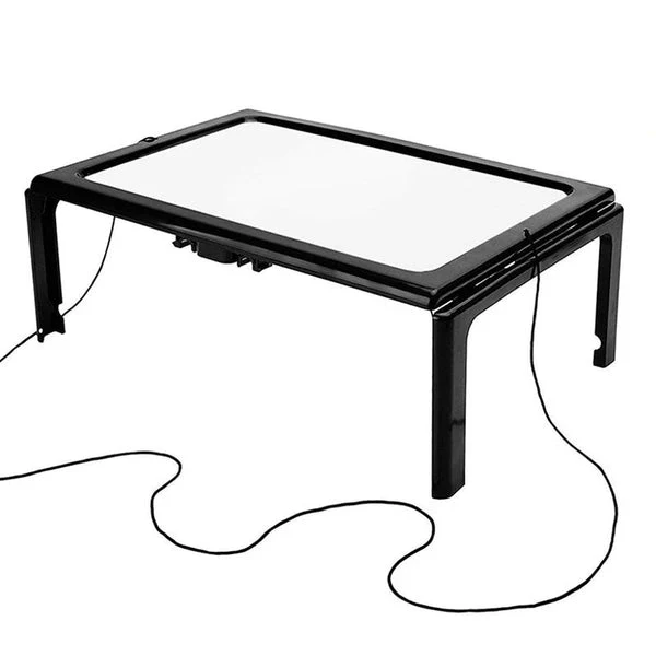 Reading Magnifier For The Elderly - Image 2