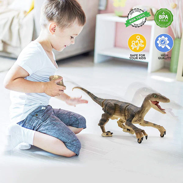 Remote Control Dinosaur - Image 5