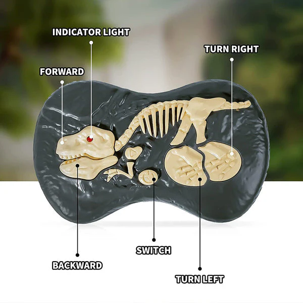 Remote Control Dinosaur - Image 6