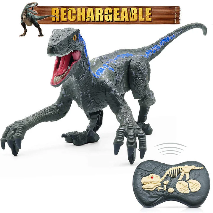 Remote Control Dinosaur - Image 8