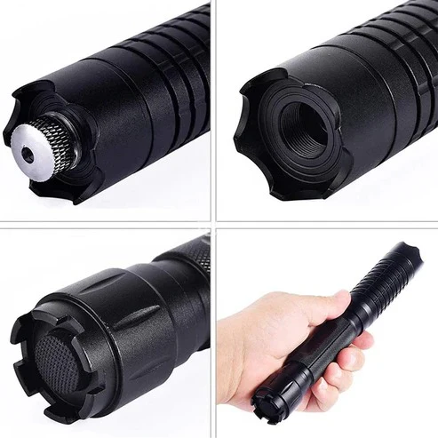 Tactical Laser Torch - Image 9