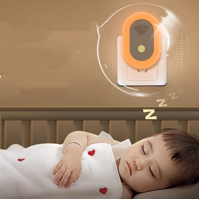 Ultrasonic Mosquito Repellent - Image 2