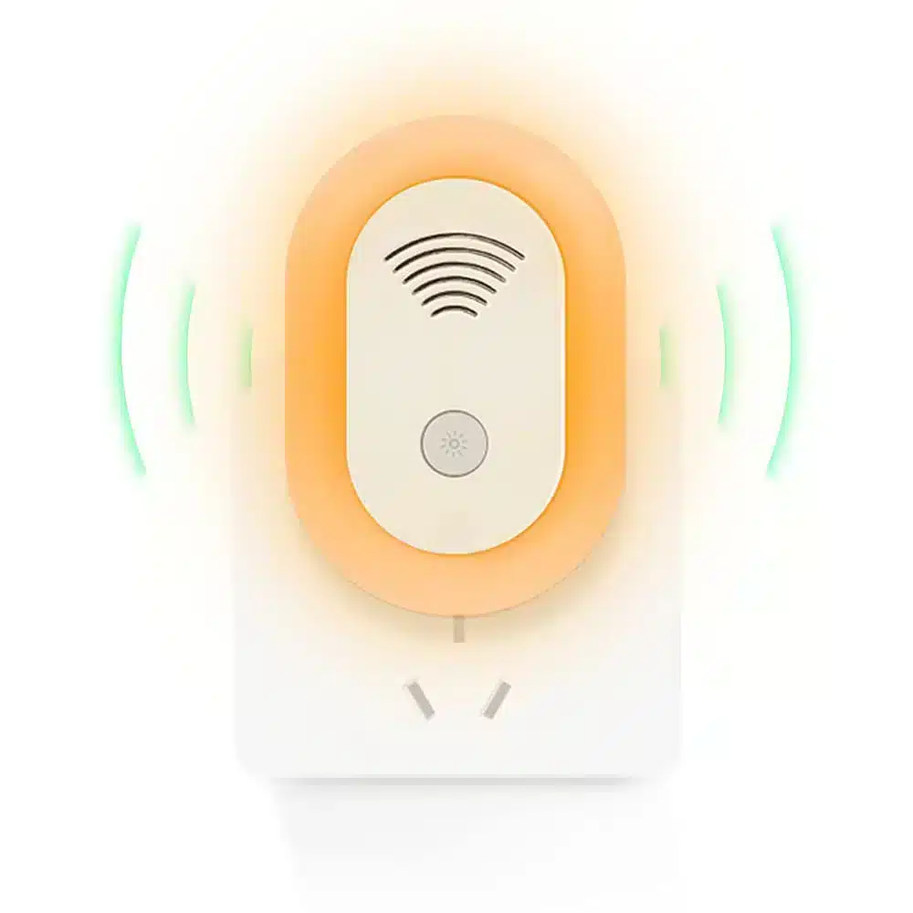 Ultrasonic Mosquito Repellent - Image 6